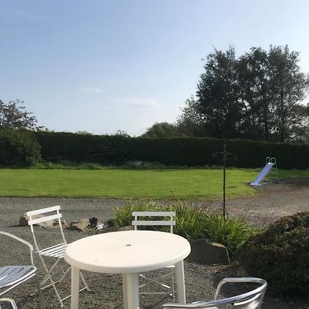 Ballyginny Cottage Maghera  ภายนอก รูปภาพ