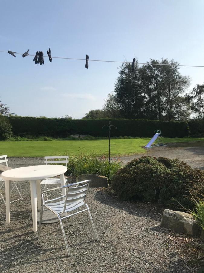 Ballyginny Cottage Maghera  ภายนอก รูปภาพ