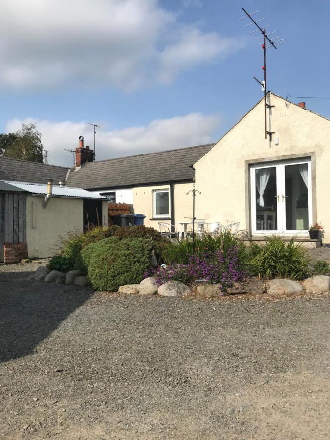 Ballyginny Cottage Maghera  ภายนอก รูปภาพ