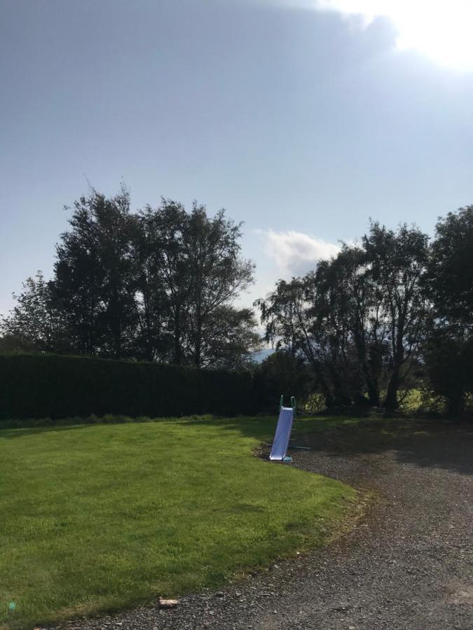 Ballyginny Cottage Maghera  ภายนอก รูปภาพ