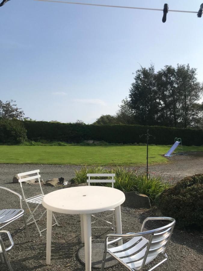 Ballyginny Cottage Maghera  ภายนอก รูปภาพ