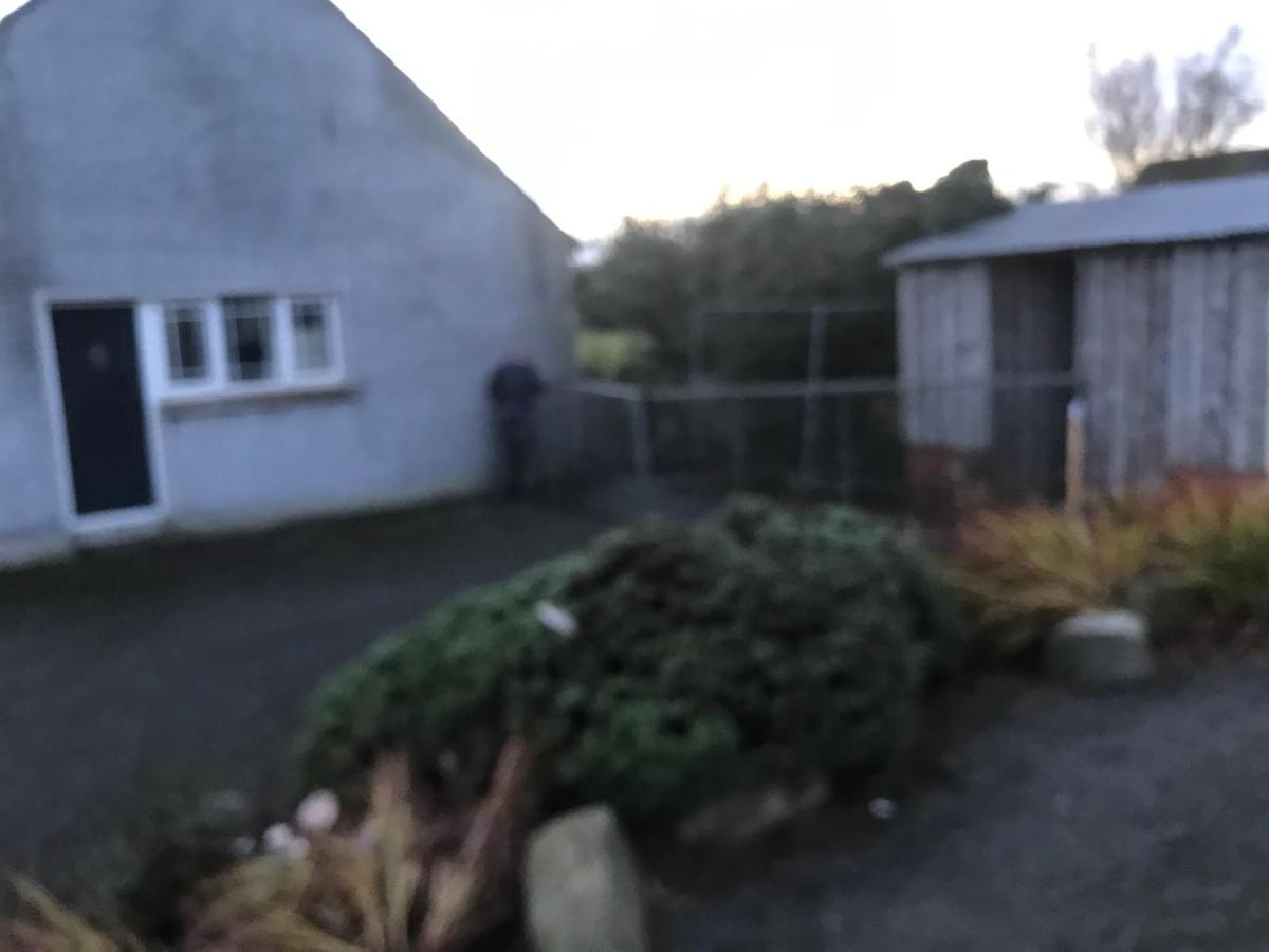 Ballyginny Cottage Maghera  ภายนอก รูปภาพ