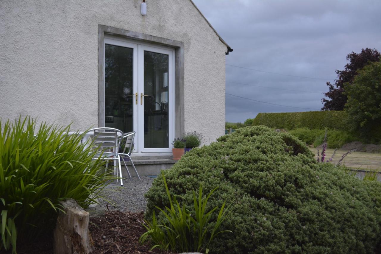 Ballyginny Cottage Maghera  ภายนอก รูปภาพ